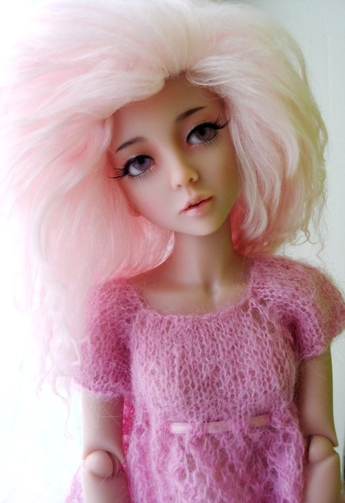 Narae. Мечты сбываются). D-storic /bimong