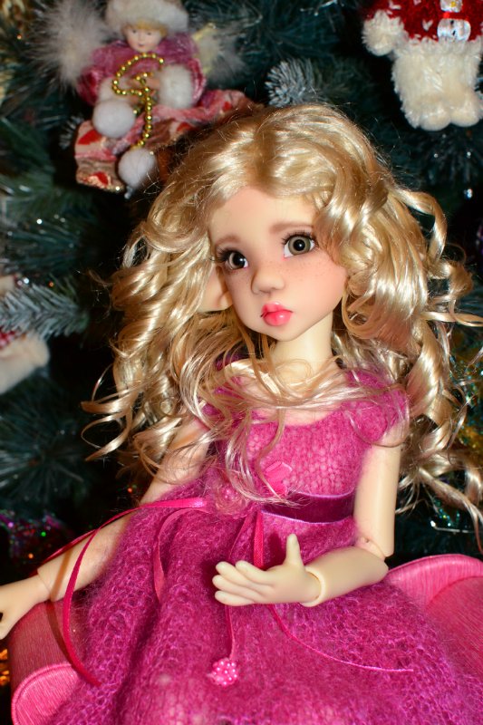 Наш новый облик - Larissa Kaye Wiggs