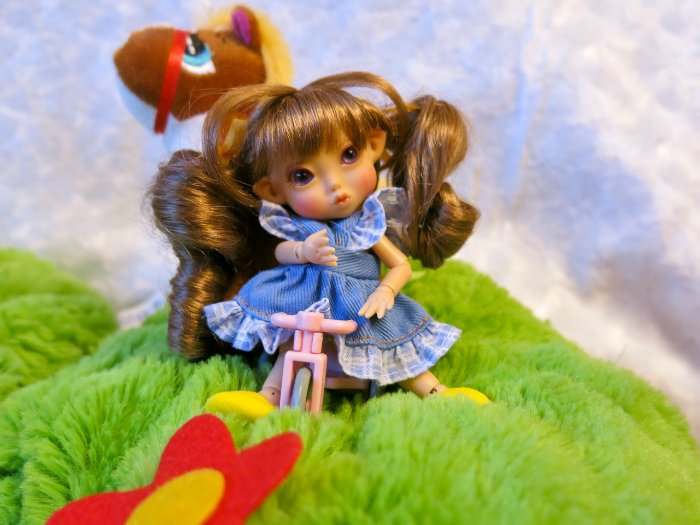 Малыши из школы Peakswoods (фото 6)