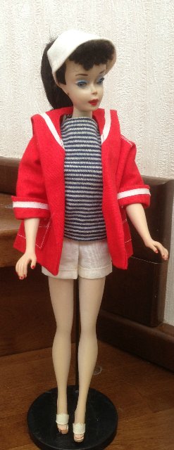 Винтажные барби. Винтаж Mattel (фото 2)