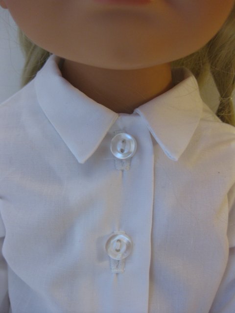 Gotz. Эмили. Начало гардероба и не только