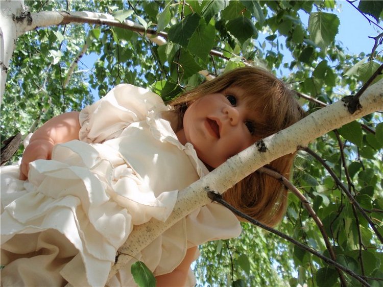 Удивительные детки Lee Middelton или волшебное превращение, вновь поразившее (фото 9)