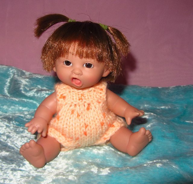 Показ нарядов от Валерии — Одежда и обувь для кукол своими руками: фото