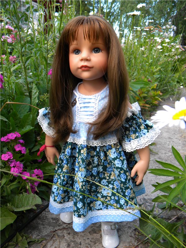 Ожидание себя оправдало - Лерочка Gotz (фото 5)