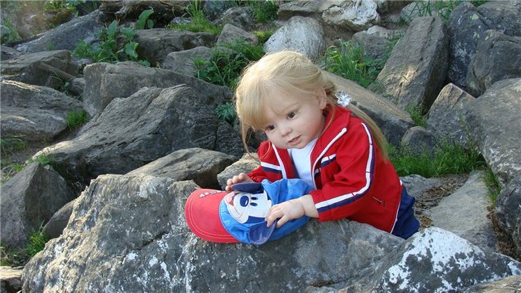 Национальный парк "Зюраткуль". ( 1ч. Хребет "Зюраткуль")