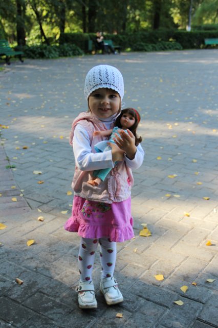 Первая Паолочка Кира дома! Кукла Paola Reina | Бэйбики Первая Паолочка Кира дома! Кукла Paola Reina