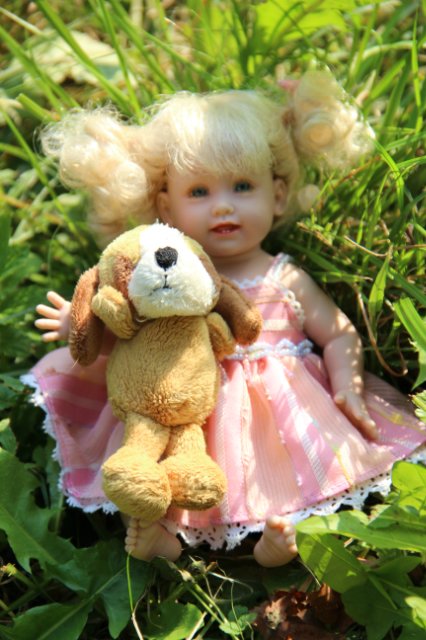 Первая Паолочка Кира дома! Кукла Paola Reina | Бэйбики Первая Паолочка Кира дома! Кукла Paola Reina