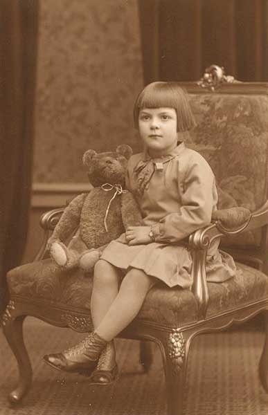 Игры. Подборка старинных фото