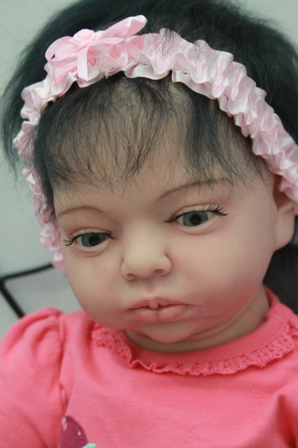 Фотоотчёт №1 с выставки кукол декабрь2014 от Элины Кудрявцевой | Бэйбики Фотоотчёт №1 с выставки кукол декабрь2014 от Элины Кудрявцевой (фото 8)