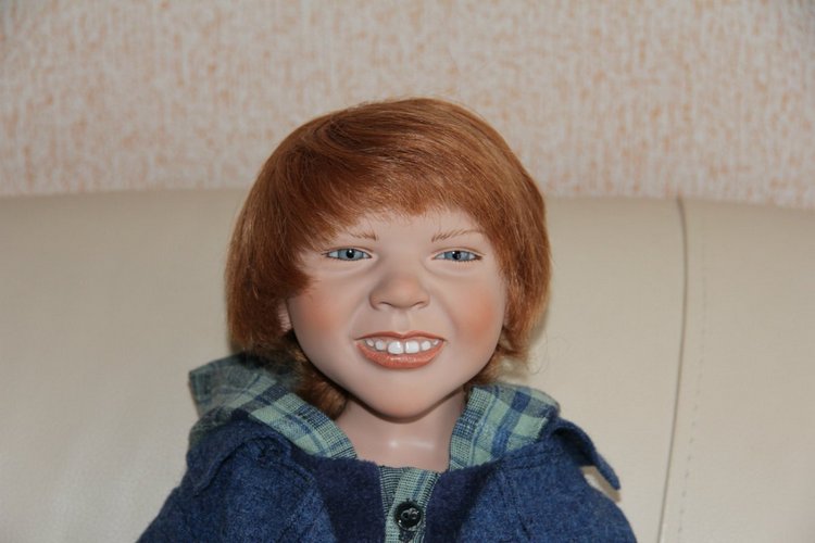 Как мы жениха встречали. Gisele и Pierre-Nicolas от Zwergnase