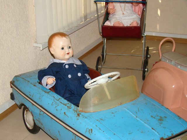 Выставка "Старинные куклы и игрушки" Ирины Киек. Ростов-на-Дону, 2013 | Бэйбики Выставка "Старинные куклы и игрушки" Ирины Киек. Ростов-на-Дону, 2013