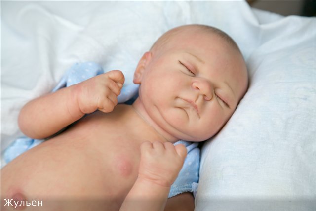 Мои малыши реборн, дополнительные фотографии (фото 4)