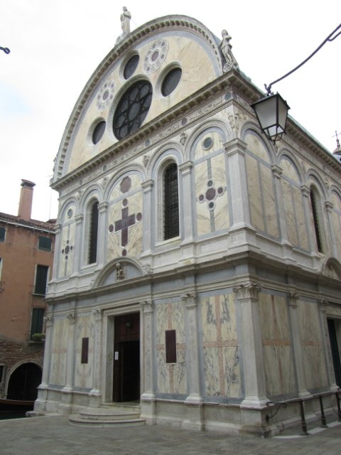 "Моя Италия". Часть 7 (заключительная) - Венеция