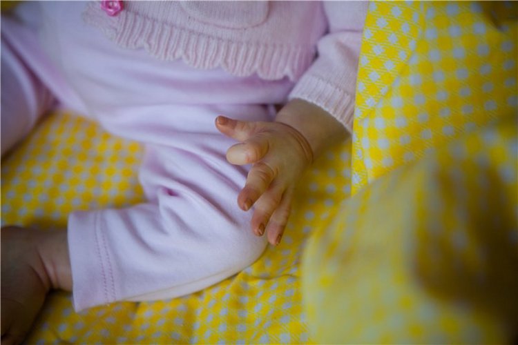 Мой милый рыжик реборн — Куклы Реборн (Reborn): работы мастеров (фото 5)