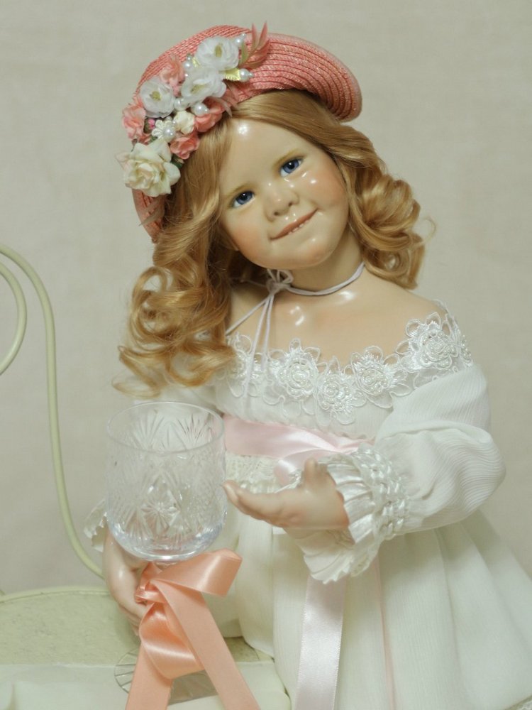 День рождения Сьюзи ! Сюзан Крей Susan Krey, WOP (фото 9)