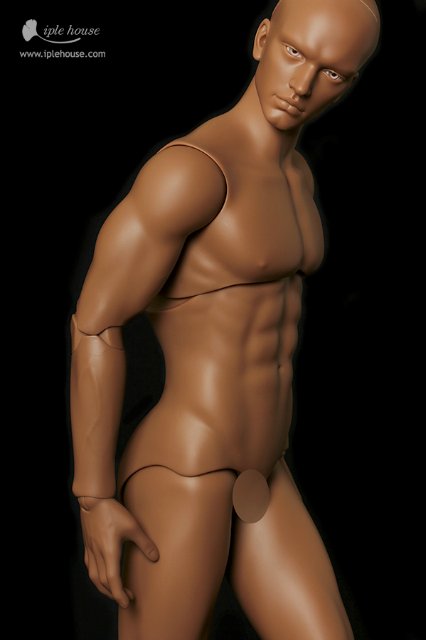 Шикарное тело мужчины IPLEHOUSE | Бэйбики Шикарное тело мужчины IPLEHOUSE (фото 7)