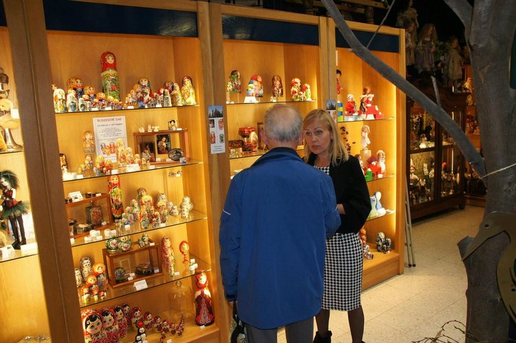 Магазин кукол. Часть третья, заключительная | Бэйбики Магазин кукол. Часть третья, заключительная (фото 5)