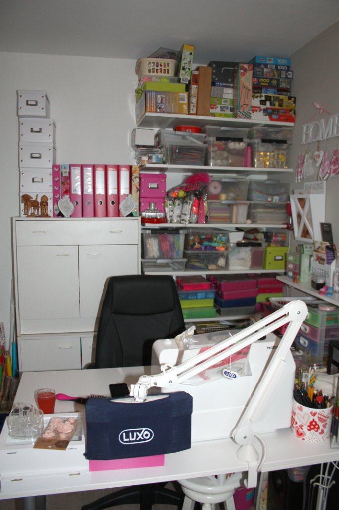 Где живут наши куклы. Кукольная комната