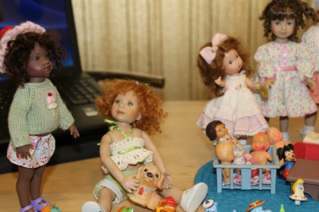 Как мы играли :))))))) — Игрушки СССР и советского детства: резиновые