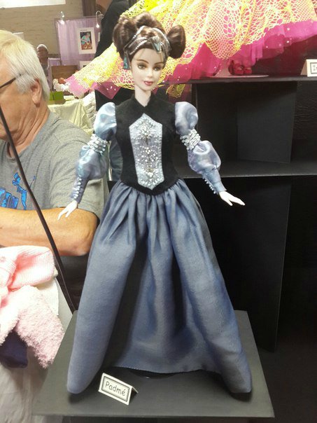 Международная ярмарка кукол и мишек Тедди в Брюгге. Poppen & Berenbeurs Brugge 2015. Фоторепортаж