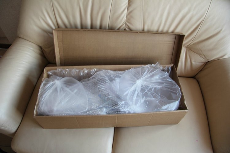 Девочка-улыбка. Крошка Akkelies от Zwergnase (фото 2)