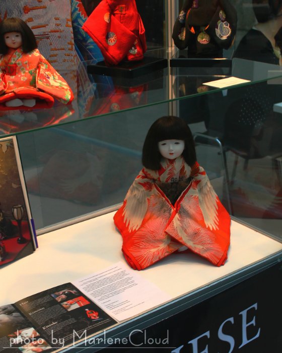 Искусство Куклы 2015 в деталях. Фотообзор | Бэйбики Искусство Куклы 2015 в деталях. Фотообзор (фото 2)