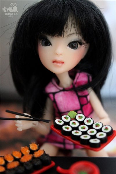 И снова АмиГаТы. Nothing Sapiens, Тимур Зелеев (фото 8)