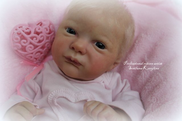 Моя маленький мышонок !Аврора от Лауры ли Иглс