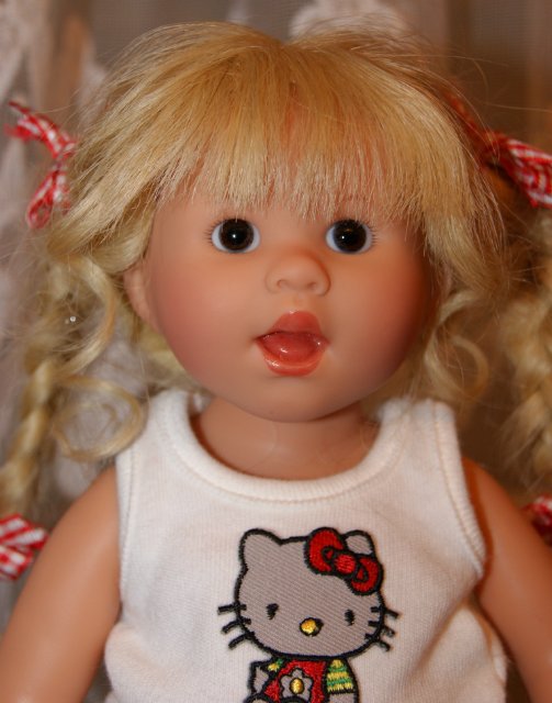 Малыши вихтели - Balsam für die Seele - бальзам для вашей души