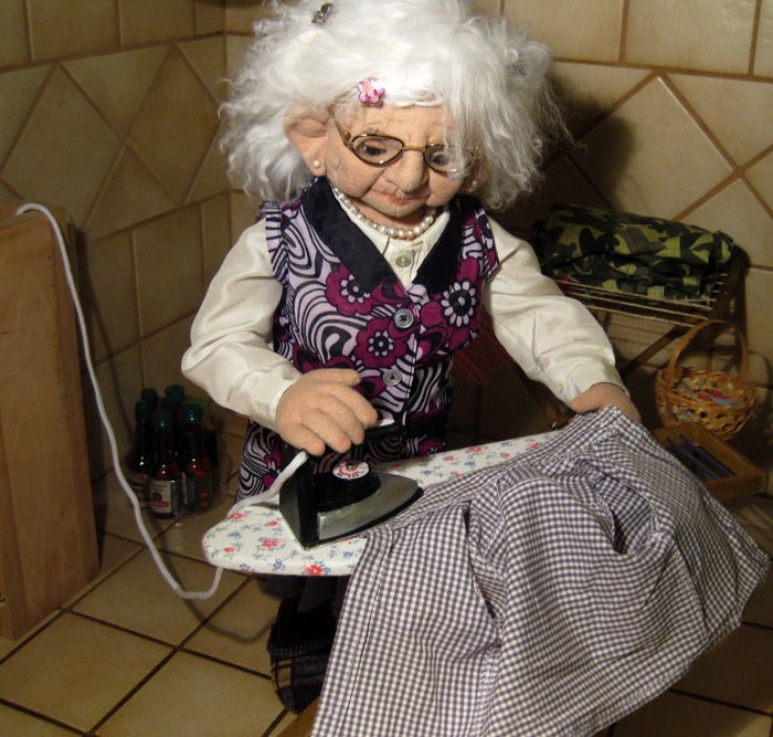 Теплые, фетровые сердца! Текстильные куклы Steffi | Бэйбики Теплые, фетровые сердца! Текстильные куклы Steffi