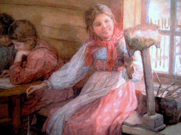 Дайте только срок. Будет вам и белка, будет и свисток