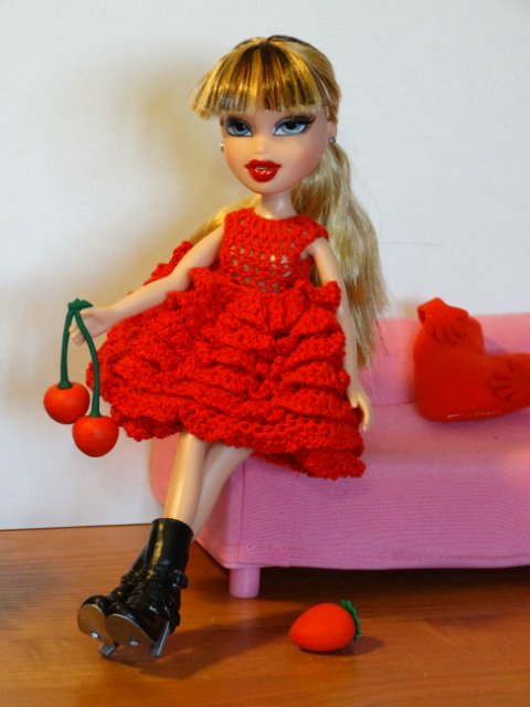 Моя новая любовь | Бэйбики Моя новая любовь — Куклы Bratz (Братц) и Moxie Girlz: MGA