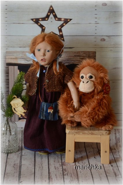 Год огненной обезьяны — Болталка и разговоры обо всем: жизнь (фото 8)