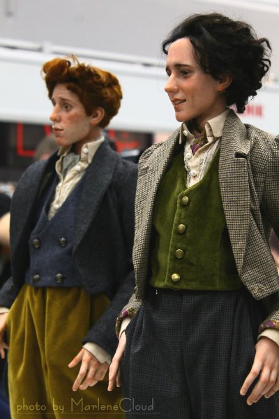 Весенний Бал Кукол 2016. Фотообзор