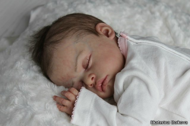 Малышка Coco. Милый ребёрнок (фото 4)