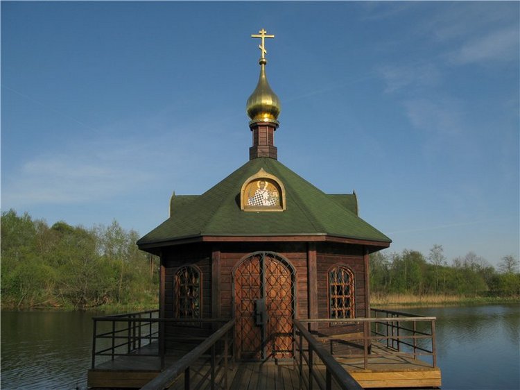 Прогулка с Райли. Riley от автора Helen Kish