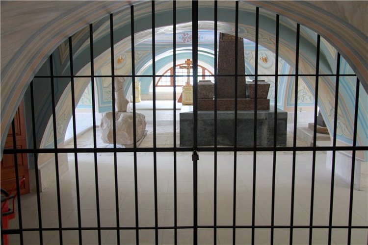 Путешествие в Старицу накануне Светлой Пасхи. Часть вторая | Бэйбики Путешествие в Старицу накануне Светлой Пасхи. Часть вторая