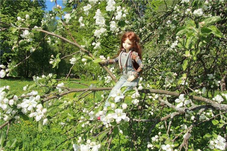 Субботний вояж. Третья часть | Бэйбики Субботний вояж. Третья часть