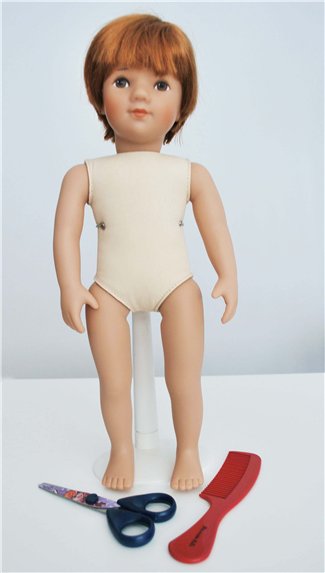 Трансформация. Elea Kathe Kruse (фото 3)