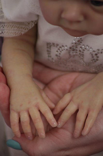 Саориш! Девочка которую не возможно не любить