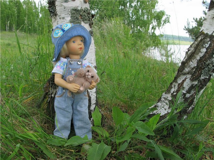 46-ой Пушкинский праздник поэзии в Берново. Часть первая