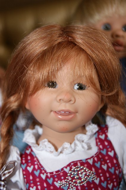 Balsam für die Seele - бальзам для вашей души II - новое нашествие гномиков