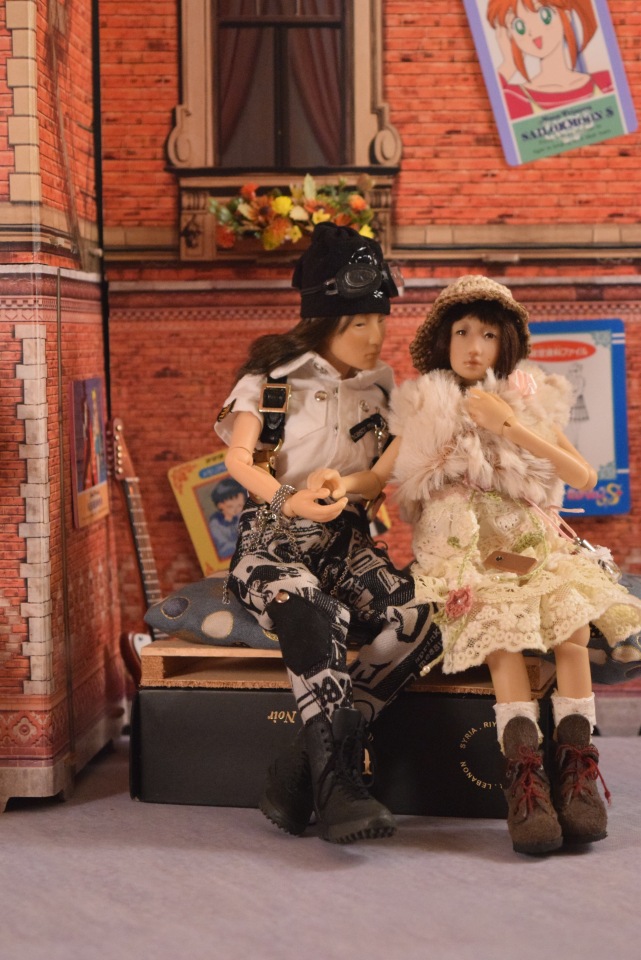 Токийская история или одиночество в сети