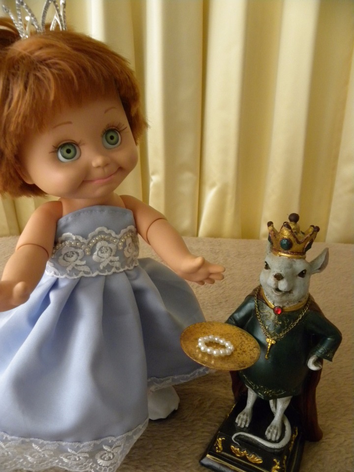 Малышки Baby face или увлекательное продолжение (фото 7)