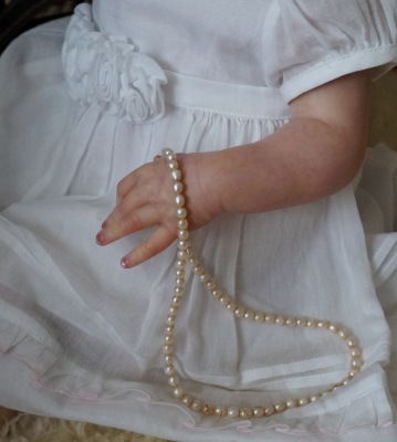 Amalicia. Кукла реборн Наталии Коноваловой