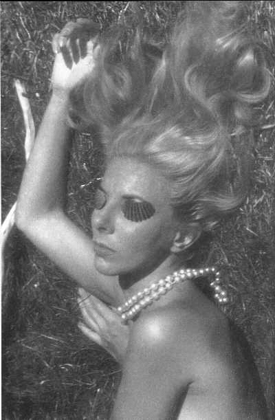 Одинокая кукла. Детский писатель Dare Wright (фото 8)