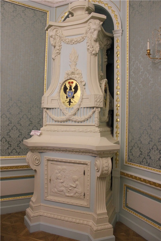 Несвижский замок в Беларуси (часть 2)