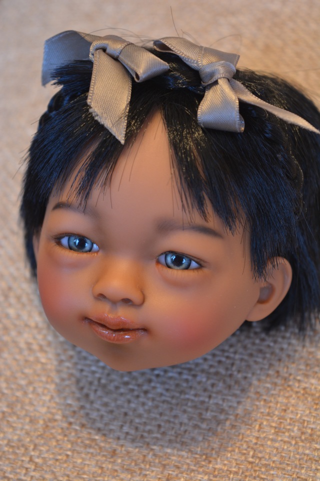 ООАК для игровых кукол — ООАК и репейнт игровых кукол: Bratz