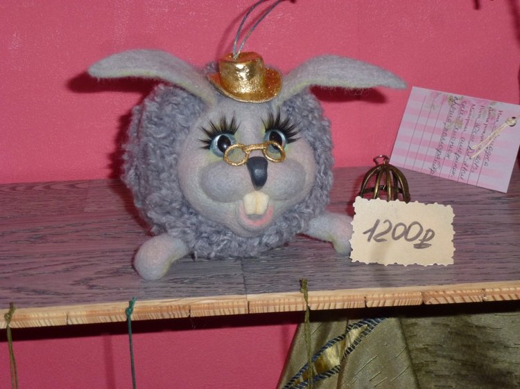 Выставка Hello Teddy на Тишинке 2016 и забавные мишки Натальи Сильвестровой