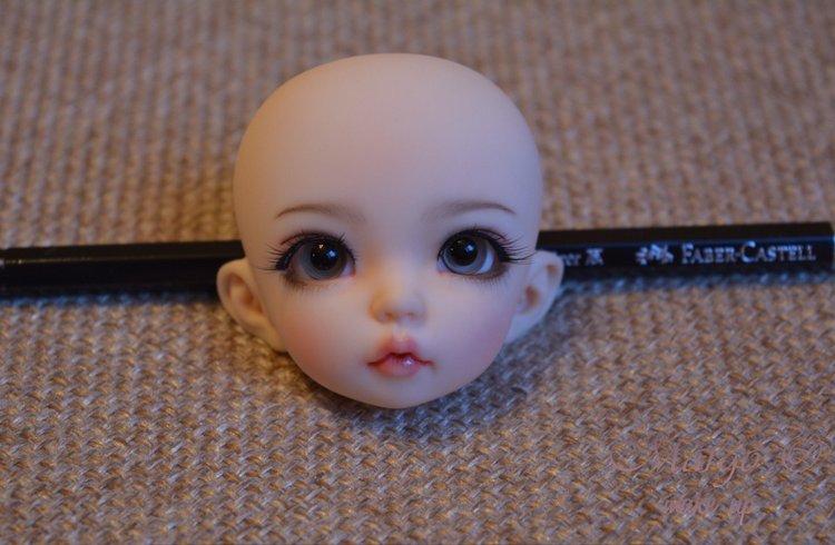 Новые мейк-апы от Margo — Face (фото 10)